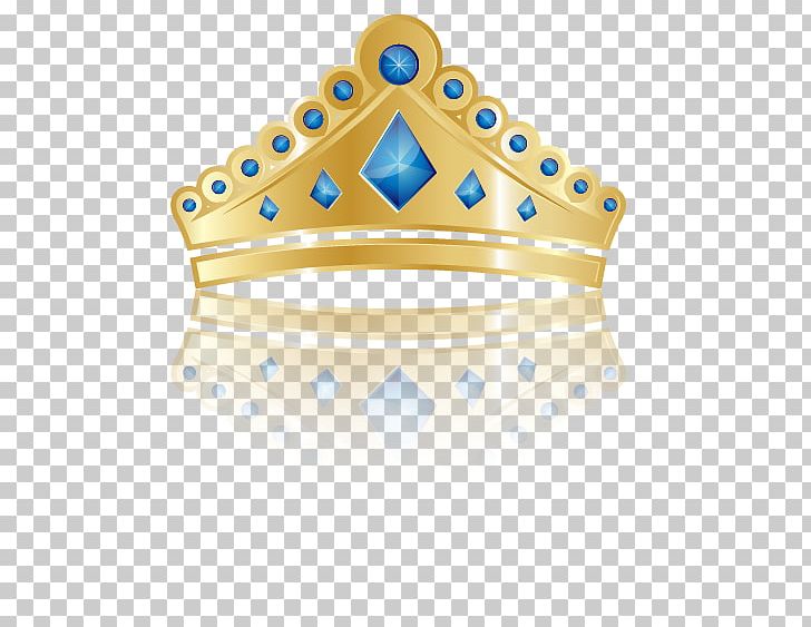 Princess Crown Blue PNG, Clipart, Adobe Illustrator, Blue, Cartoon Crown, Crown, Crowns Free PNG Download