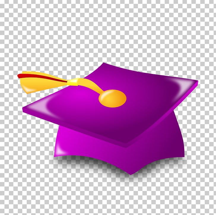 Square Academic Cap Graduation Ceremony Purple PNG, Clipart, Academic