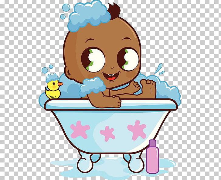 Bathing Infant Bathtub PNG, Clipart, Baby, Baby Announcement Card, Baby Clothes, Bathroom, Black Hair Free PNG Download