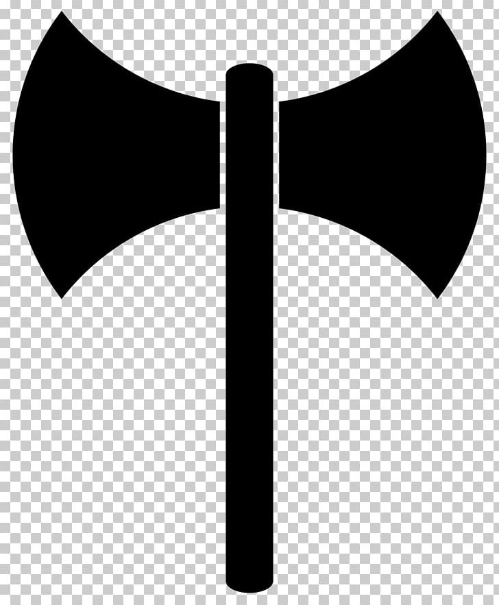 Demeter Labrys Symbol Axe Minoan Civilization PNG, Clipart, Amazons, Axe, Battle Axe, Black And White, Demeter Free PNG Download