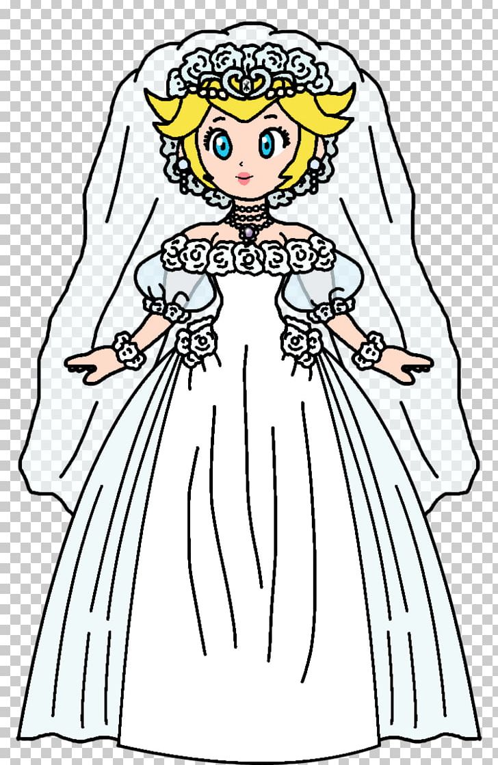 Dress Sailor Moon Chibiusa Princess Peach Wedding PNG, Clipart,  Free PNG Download