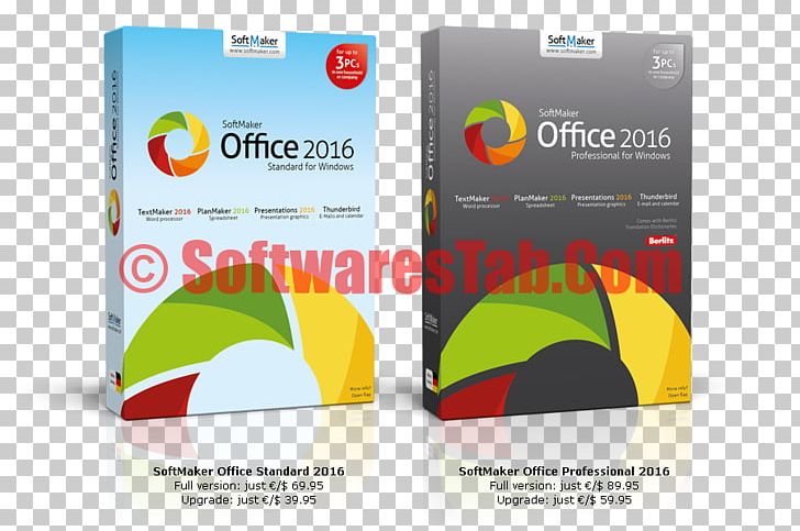 SoftMaker Office Microsoft Office 2016 Office Suite PNG, Clipart, Brand, Computer Compatibility, Computer Software, Graphic Design, Logo Free PNG Download