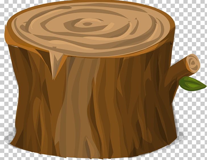 Tree Stump Trunk PNG, Clipart, Art, Bark, Drawing, Furniture, Nature Free PNG Download