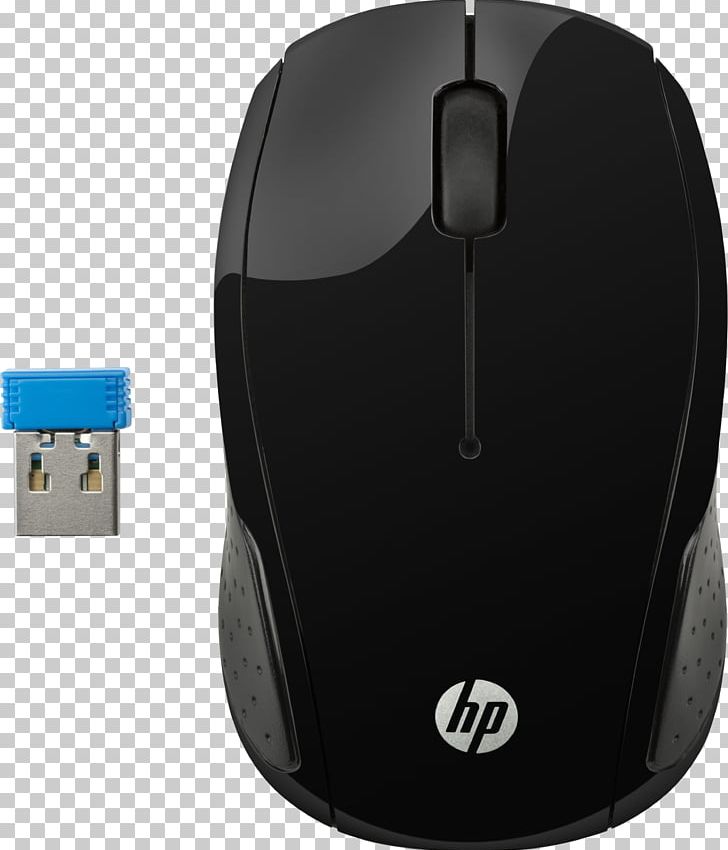 Computer Mouse Hewlett-Packard Optical Mouse Wireless Amazon.com PNG