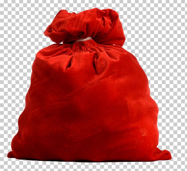 Gift Bag Santa Claus Christmas PNG, Clipart, Bag, Christmas, Christmas Gift, Clothing, Download Free PNG Download