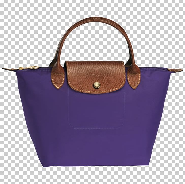 Handbag Pliage Longchamp Tote Bag PNG, Clipart, Accessories, Amethyst, Bag, Brand, Brown Free PNG Download
