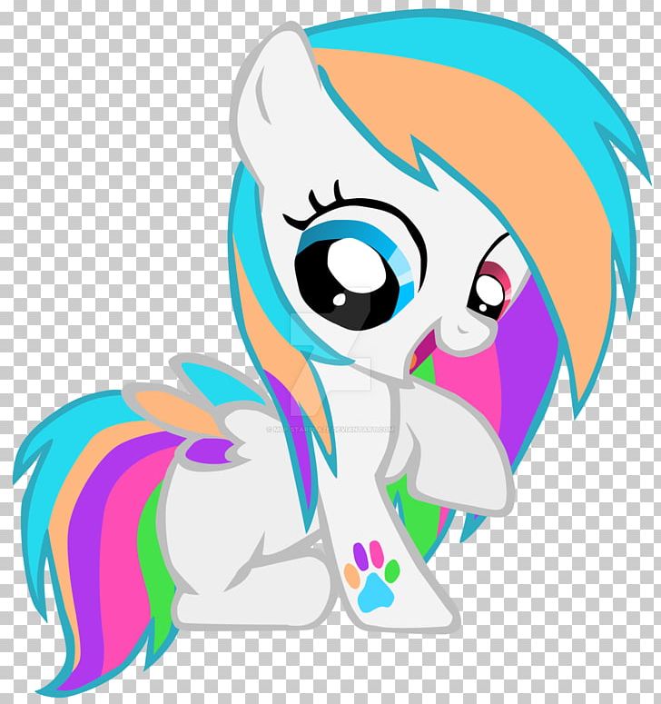 My Little Pony Rainbow Dash Filly Drawing PNG, Clipart, Animal Figure, Area, Art, Artwork, Cartoon Free PNG Download