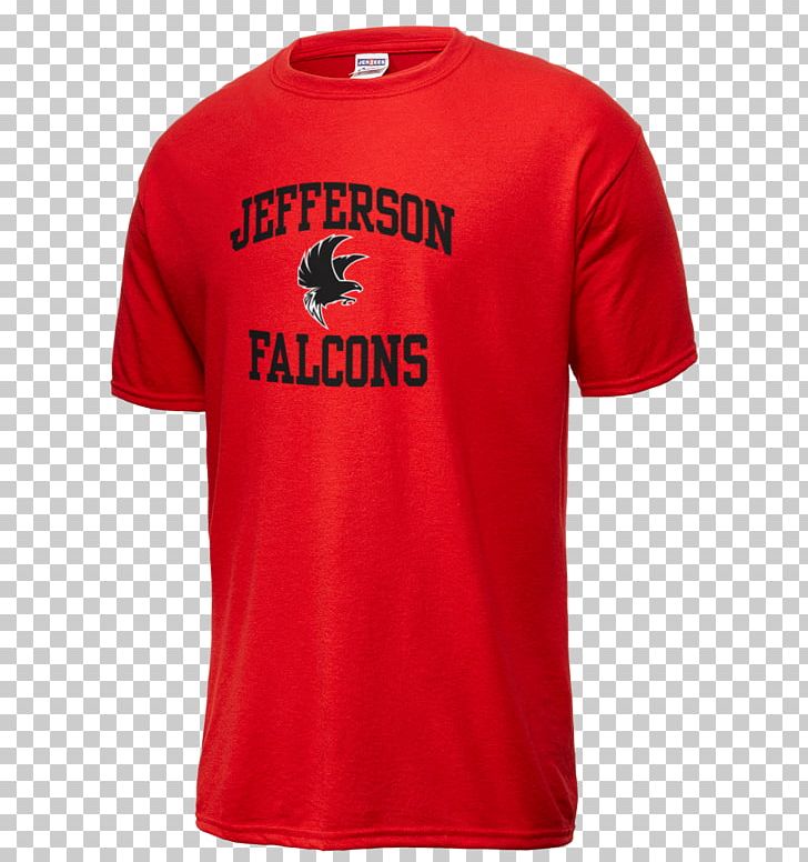 T-shirt Sports Fan Jersey Chicago Bulls Atlanta Falcons PNG, Clipart, Active Shirt, Adidas, Atlanta Falcons, Brand, Chicago Bulls Free PNG Download