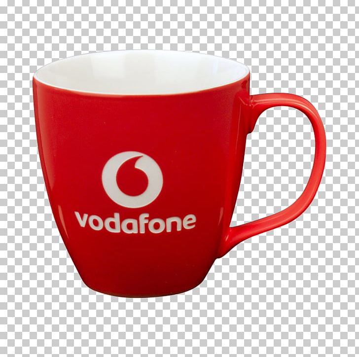 Vodafone Germany Battery Charger Promotional Merchandise Mug PNG, Clipart, Battery Charger, Coffee Cup, Cup, Dongle, Drink Free PNG Download