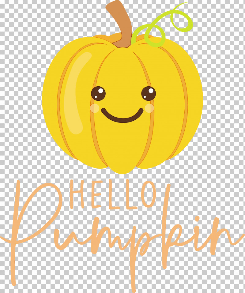 Pumpkin PNG, Clipart, Autumn, Calabaza, Cartoon, Emoticon, Happiness Free PNG Download