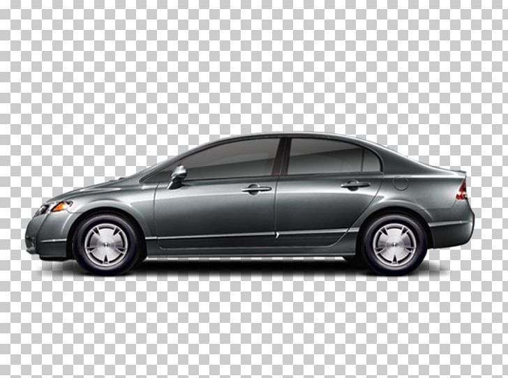 2009 Honda Civic Hybrid Car Hybrid Vehicle Sedan PNG, Clipart, Automotive Design, Car, Civic, Compact Car, Glass Free PNG Download