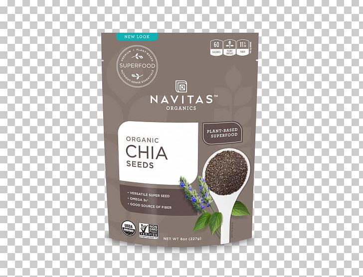 Chia Seed Organic Food Omega-3 Fatty Acids PNG, Clipart, Chia, Chia Seed, Dietary Fiber, Food, Health Free PNG Download