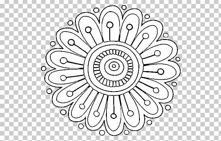 Coloring Book Colouring Pages Common Daisy Flower Daisy-Head Mayzie PNG, Clipart, Adult, Area, Black And White, Child, Circle Free PNG Download