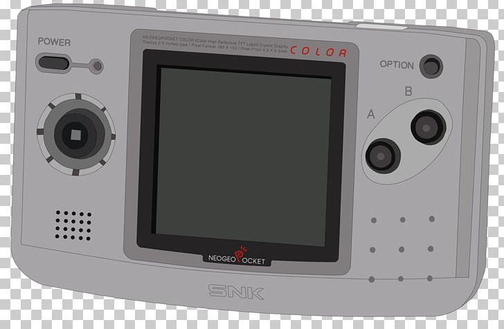 Handheld Game Console Neo Geo Pocket Color Neo Turf Masters Video Game Consoles PNG, Clipart, Display Device, Electronic Device, Electronics, Gadget, Game Controller Free PNG Download