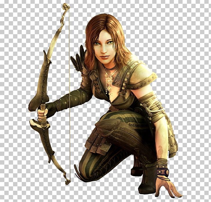 Pathfinder Roleplaying Game Dungeons & Dragons Ranger Elf Wood Elves PNG, Clipart, Bowyer, Cartoon, Character, Cold Weapon, Dungeons Dragons Free PNG Download