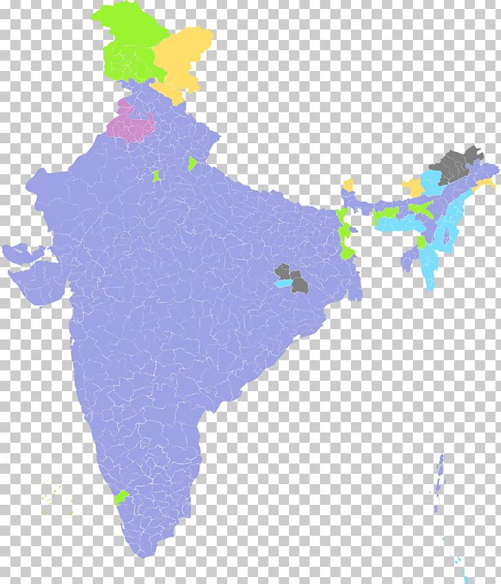 States And Territories Of India Administrative Divisions Of India Map Religion PNG, Clipart, Administrative Division, Administrative Divisions Of India, Area, Blank Map, Ecoregion Free PNG Download
