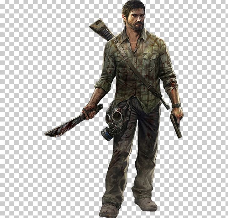 The Last Of Us: Left Behind The Last Of Us Part II Ellie Video Game PNG, Clipart, Concept Art, Costume, Ellie, Figurine, Infantry Free PNG Download