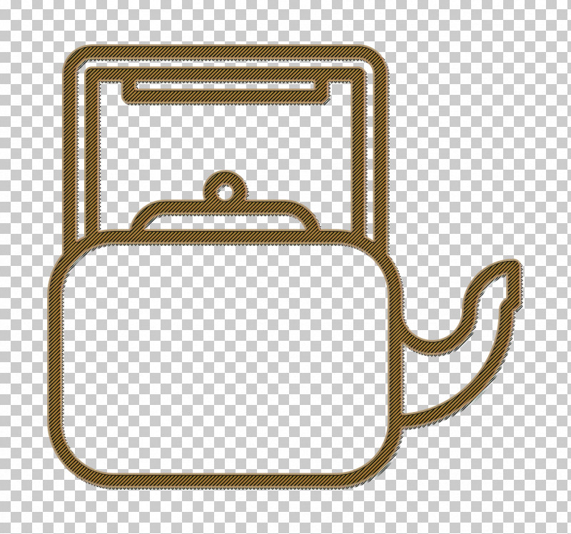 Coffee Icon Kettle Icon Tea Icon PNG, Clipart, Brass, Coffee Icon, Kettle Icon, Metal, Tea Icon Free PNG Download