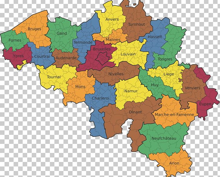 Belgium Mapa Polityczna Flemish PNG, Clipart, Anvers, Belgium, Ecoregion, Flag Of Belgium, Flemish Free PNG Download