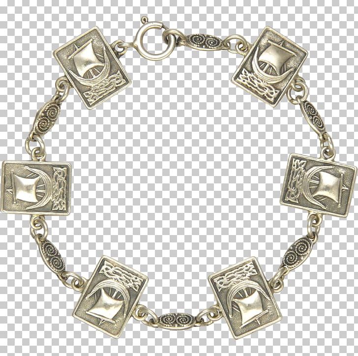 Bracelet Hallmark Sterling Silver Jewellery PNG, Clipart, Antique, Bangle, Body Jewelry, Bracelet, Chain Free PNG Download
