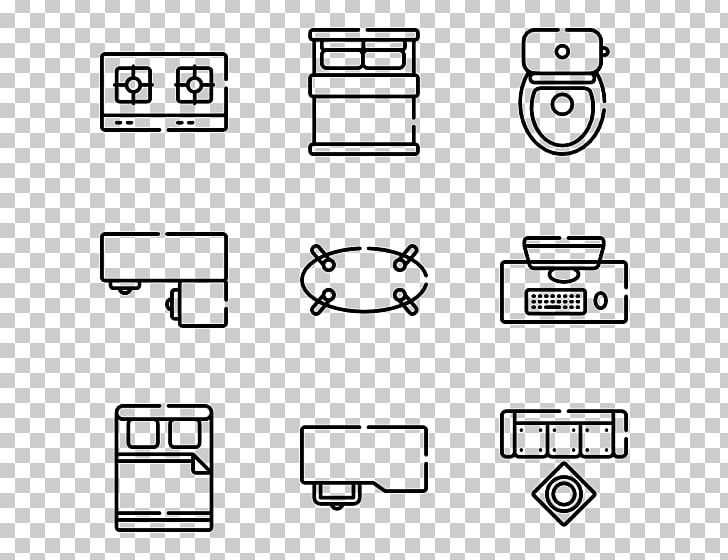 Computer Icons Paper PNG, Clipart, Angle, Area, Auto Part, Black And White, Brand Free PNG Download