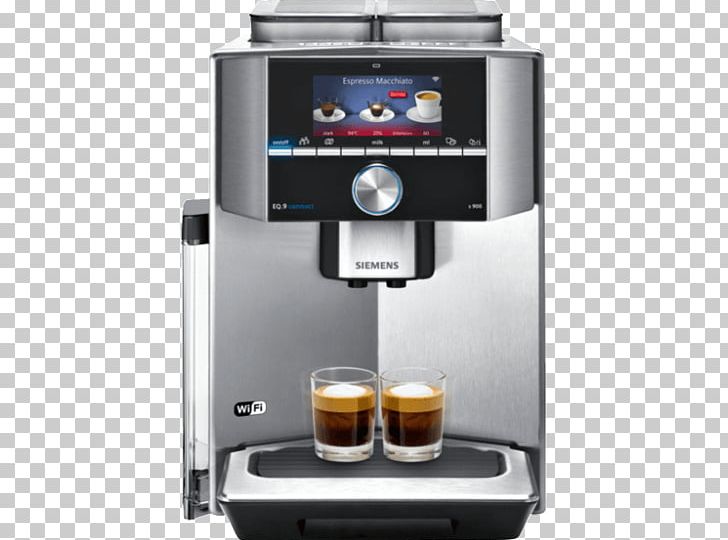 Kaffeautomat Siemens EQ.9 Connect S900 Siemens EQ.9 S500 Robert Bosch GmbH PNG, Clipart, Coffee Machine, Coffeemaker, Drip Coffee Maker, Espresso Machine, Home Appliance Free PNG Download