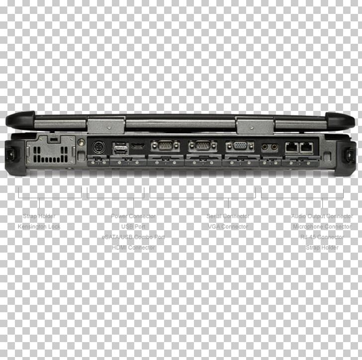 Laptop Getac X500 Computer Keyboard Docking Station AV Receiver PNG, Clipart, Audio, Audio Receiver, Av Receiver, Computer, Computer Keyboard Free PNG Download