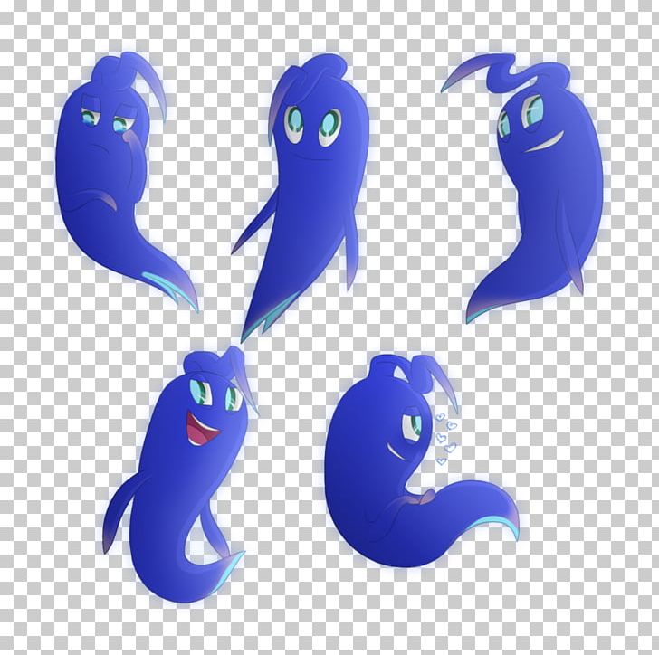 Pac-Man: Adventures In Time Ghosts PNG, Clipart, Art, Cartoon, Cobalt Blue, Digital Art, Dolphin Free PNG Download