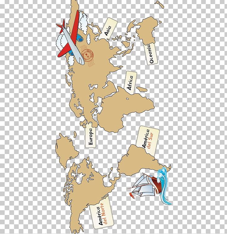 World Map Continent Sticker PNG, Clipart, Adhesive, Area, Art, Atlas, Cartoon Free PNG Download