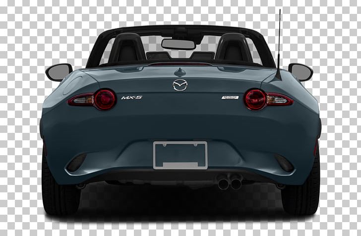 2017 Mazda MX-5 Miata Grand Touring Personal Luxury Car Convertible PNG, Clipart, 2017, Car, City Car, Compact Car, Convertible Free PNG Download