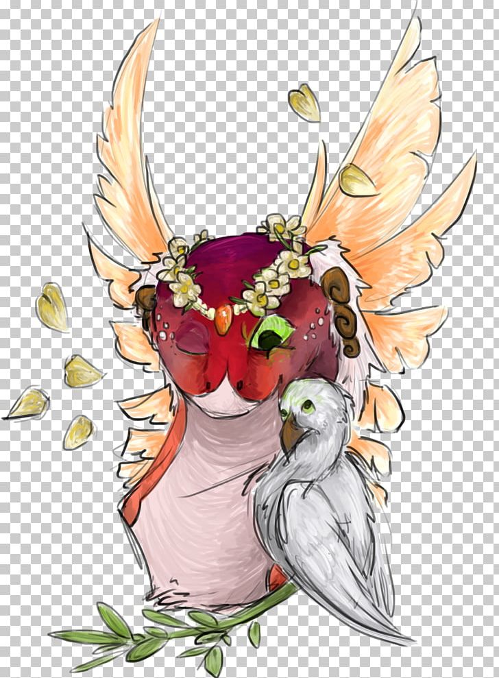 Beak Owl Floral Design Cartoon PNG, Clipart, Art, Beak, Bird, Cartoon, Chicken Free PNG Download