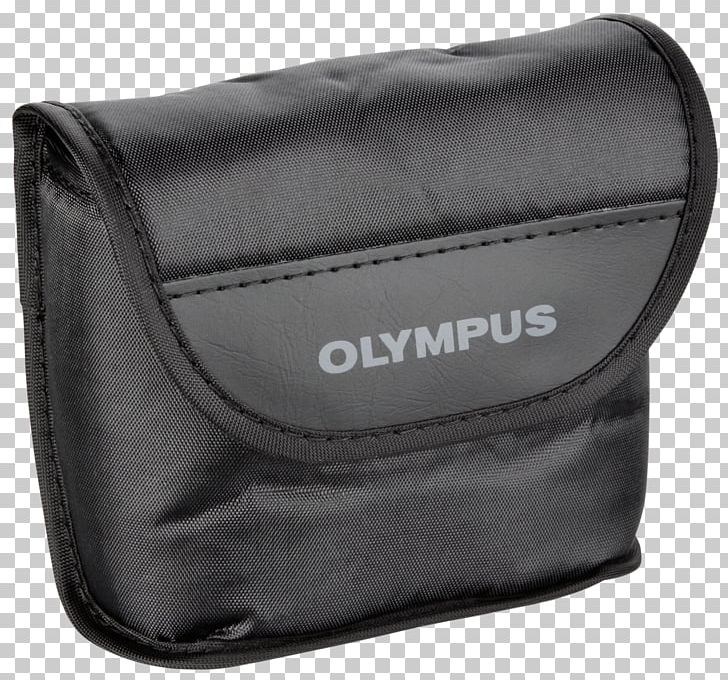Binoculars Porro Prism Olympus Roamer DPC-I 10x21 Olympus Corporation Camera PNG, Clipart, Bag, Binoculars, Binocular Vision, Black, Brand Free PNG Download