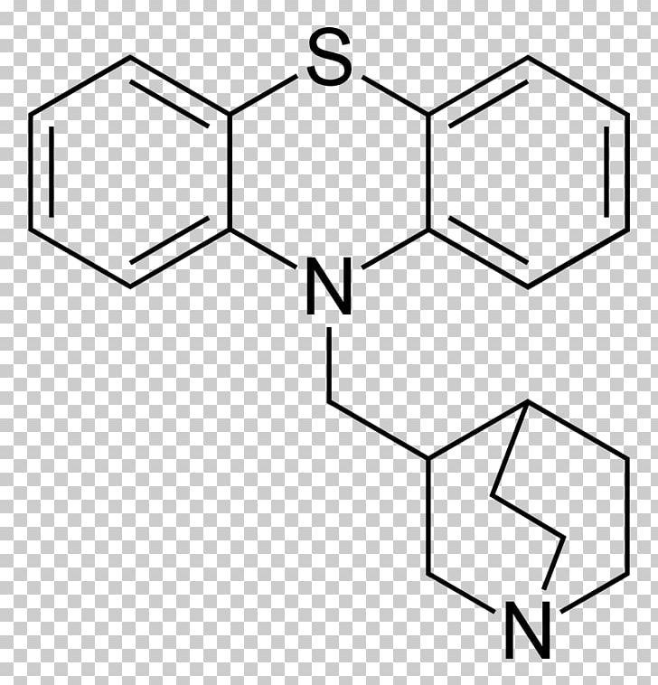Mequitazine Methdilazine Phenothiazine Chemical Compound H1 Antagonist PNG, Clipart, Allergy, Angle, Anticholinergic, Area, Black Free PNG Download