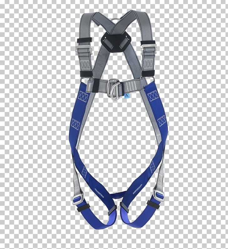 Safety Harness Fall Arrest Fall Protection Personal Protective Equipment PNG, Clipart, Bit, Blue, Capital Safety, Carabiner, Climbing Harness Free PNG Download