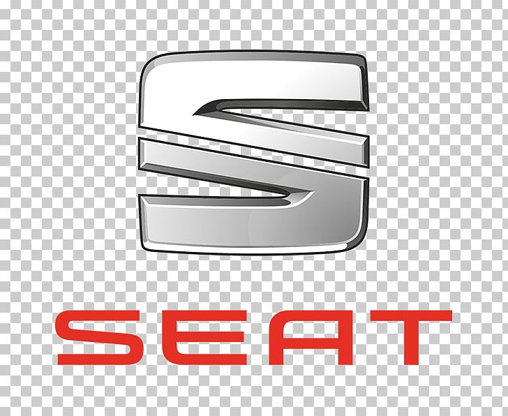 SEAT Logo Car Cupra Brand PNG, Clipart, Angle, Automotive Design, Automotive Exterior, Brand, Car Free PNG Download