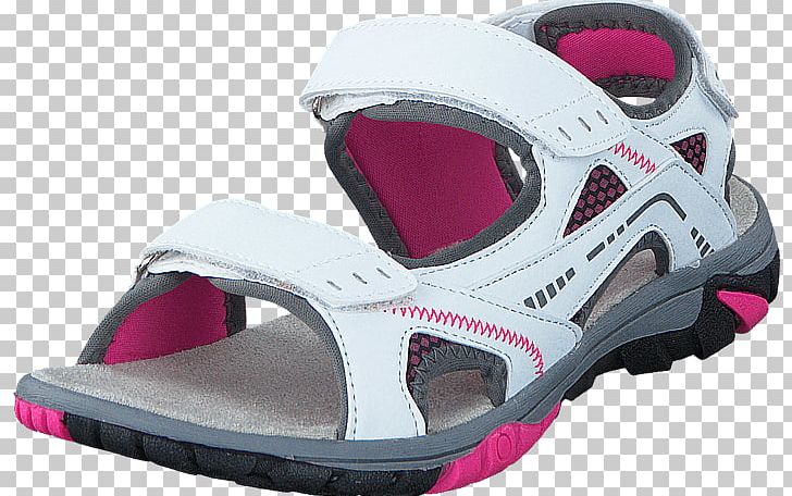 Slipper Sports Shoes Sandal White PNG