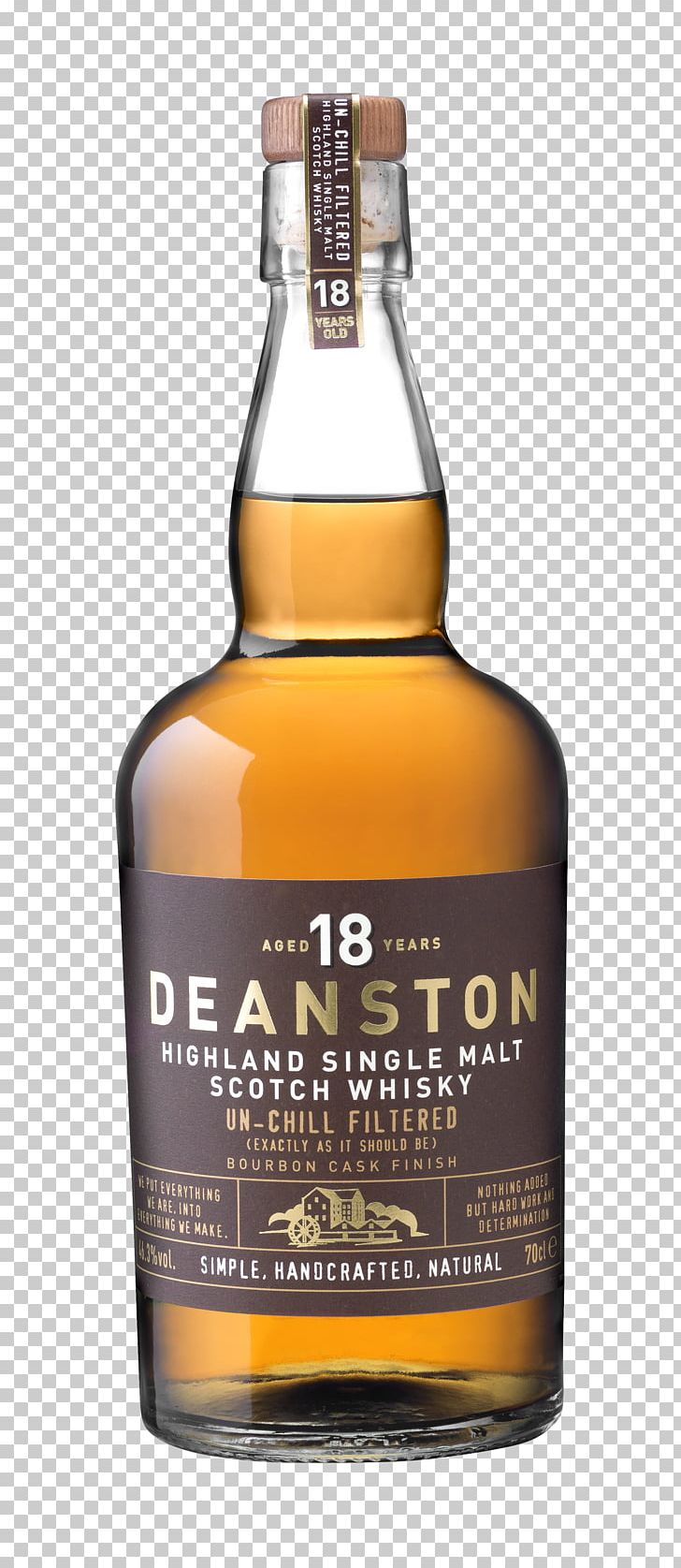 Tennessee Whiskey Deanston Distillery Single Malt Whisky PNG, Clipart, 18 Year Old, Alcoholic Beverage, Alcoholic Drink, Barrel, Bottle Free PNG Download