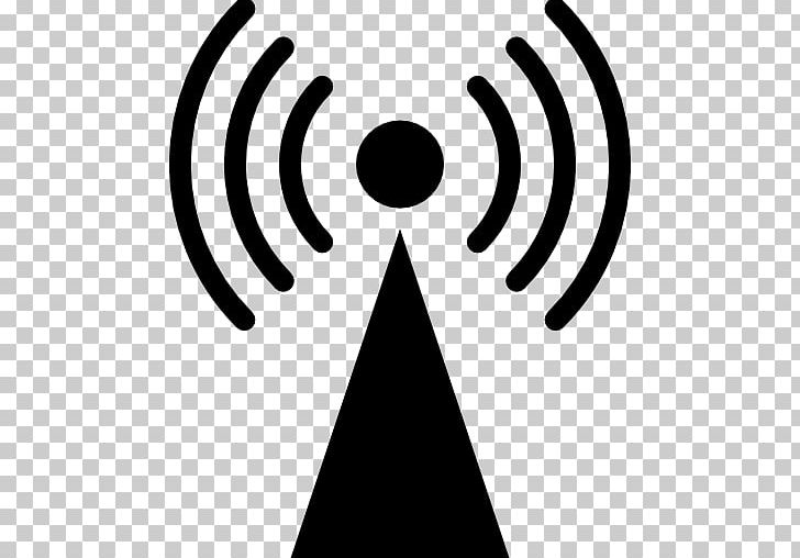 Wi-Fi Computer Icons Symbol Internet Service Provider PNG, Clipart, Black And White, Circle, Encapsulated Postscript, Hotspot, Interface Free PNG Download