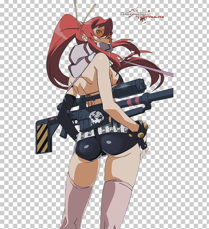 Yoko Littner Kamina Desktop 1080p PNG, Clipart, 1080p, Anime, Character, Computer, Cosplay Free PNG Download