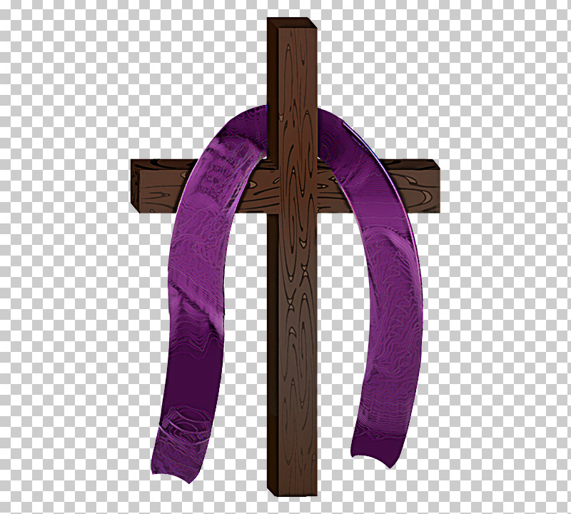 Violet Purple Cross Symbol PNG, Clipart, Cross, Purple, Symbol, Violet Free PNG Download