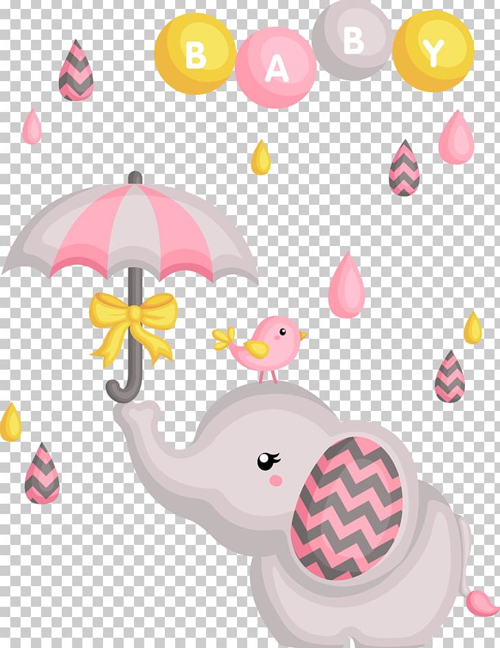 Baby Shower Stock Photography PNG, Clipart, Animals, Baby Elephant, Cartoon, Circle, Cute Elephant Free PNG Download