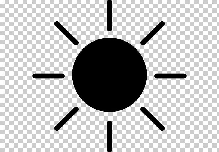 Computer Icons Brightness PNG, Clipart, Angle, Black And White, Brightness, Circle, Computer Icons Free PNG Download