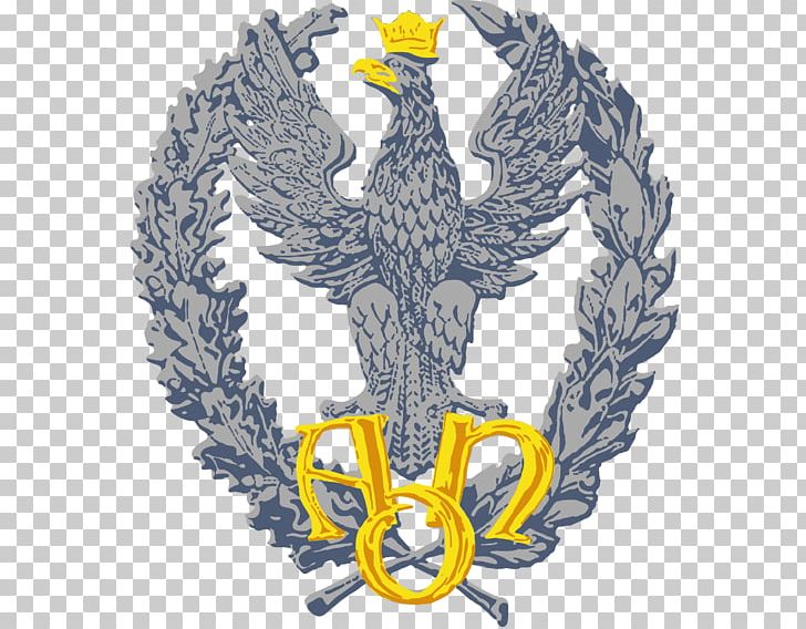 National Defence University Of Warsaw War Studies Academy Ministry Of National Defence Military PNG, Clipart, Academy, Aon, Badge, Bald Eagle, Bird Free PNG Download