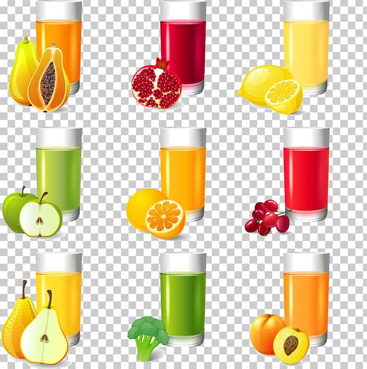 Orange Juice Cocktail Smoothie Drink PNG, Clipart, Cartoon, Cup, Diet Food, Drink, Drinking Straw Free PNG Download