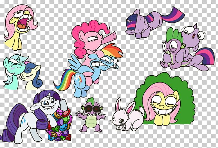 Pony Rainbow Dash Spike PNG, Clipart, Area, Art, Artwork, Bon Bon, Cartoon Free PNG Download