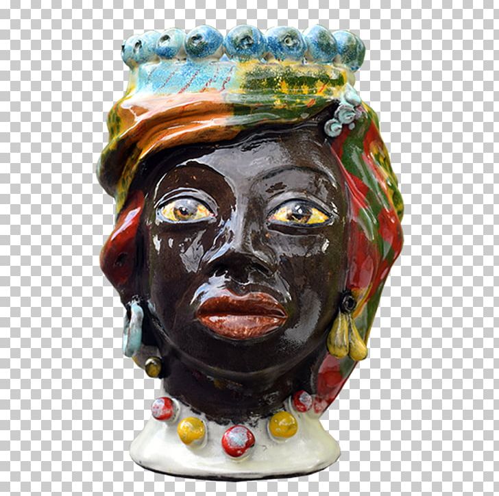 Ceramica Di Caltagirone Maure Woman PNG, Clipart, Albarello, Art, Artifact, Caltagirone, Catalog Free PNG Download