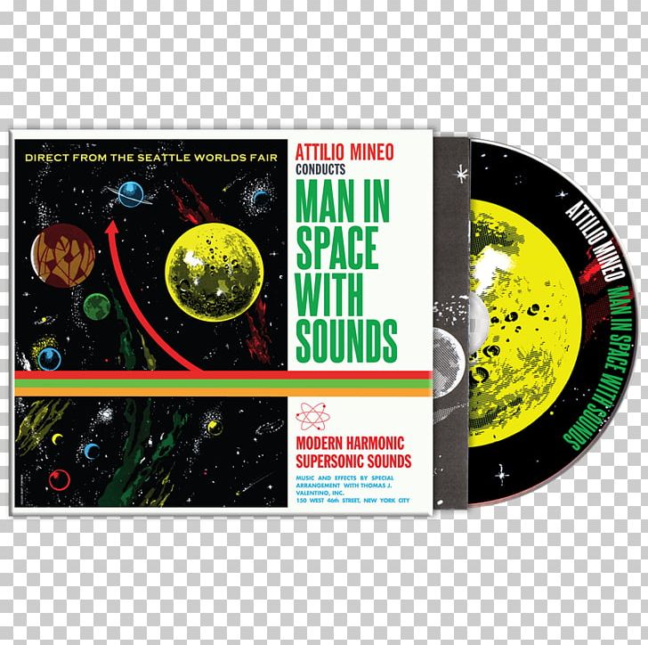 Compact Disc Man In Space With Sounds Phonograph Record Album PNG, Clipart, Album, Brand, Compact Disc, Double Album, Dvd Free PNG Download