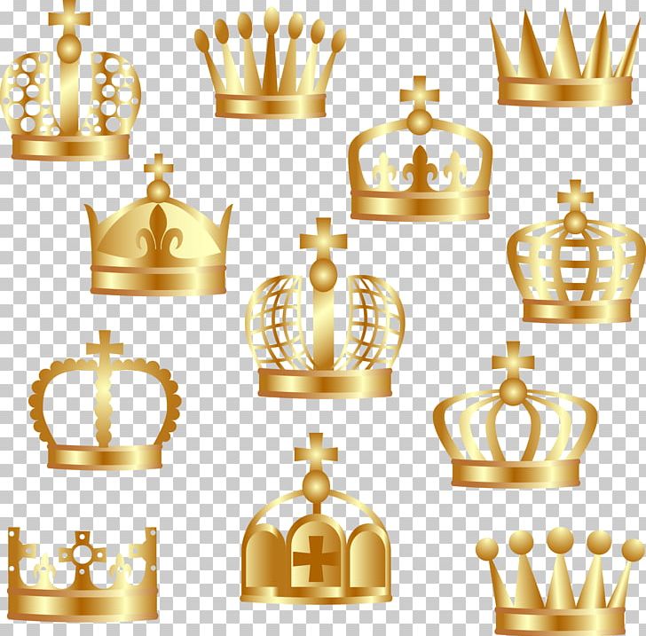 Crown Euclidean PNG, Clipart, Crown, Crowns, Crown Vector, Designer, Download Free PNG Download