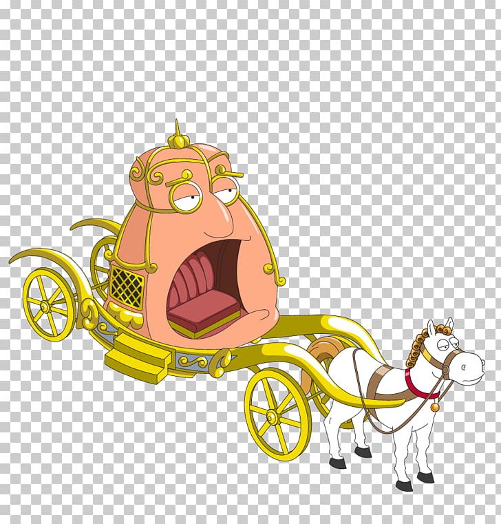 Family Guy: The Quest For Stuff Joe Swanson Brian Griffin Peter Griffin Stewie Griffin PNG, Clipart, Animation, Brian Griffin, Carriage, Character, Chariot Free PNG Download