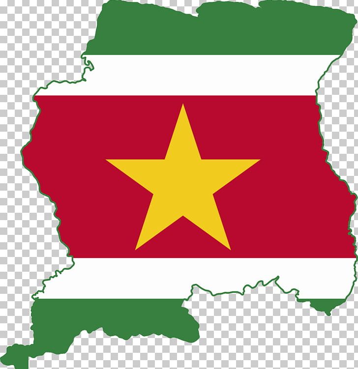 Flag Of Suriname Map National Flag PNG, Clipart, Area, Artwork, Caribbean Community, China, Country Free PNG Download